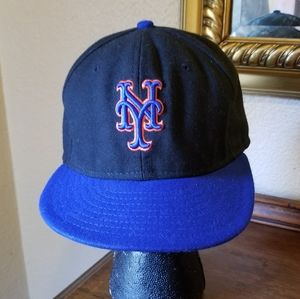 New York ball cap